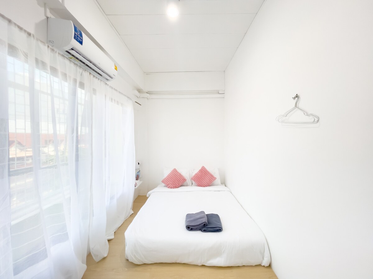 Transit Donmueang Airport Hostel 欢迎