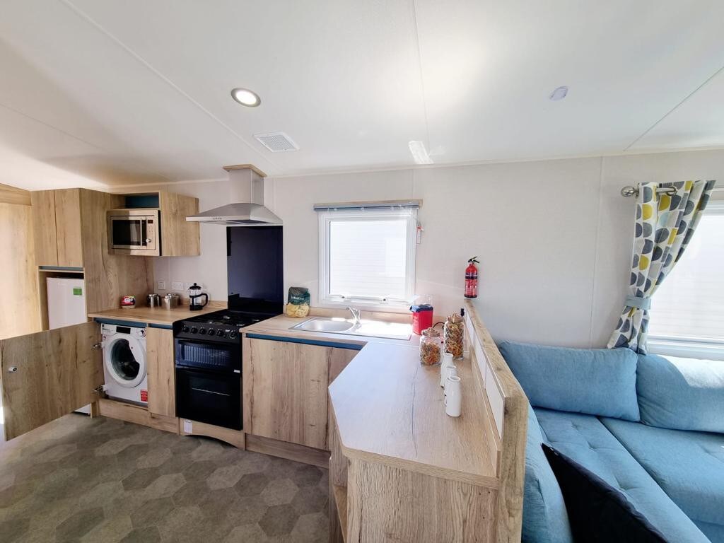 2 bedroom brand new home at Seaview, Whitstable