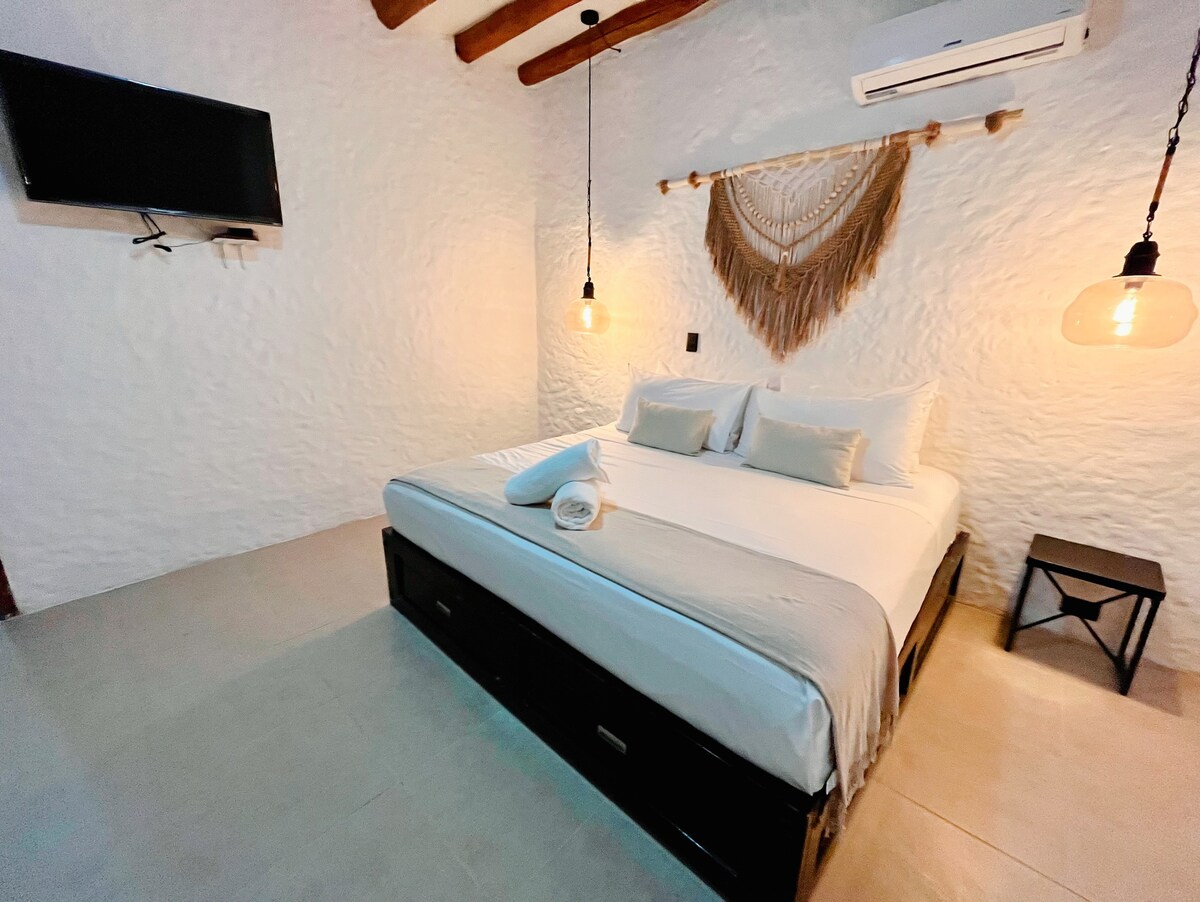 Casa Arena Holbox!