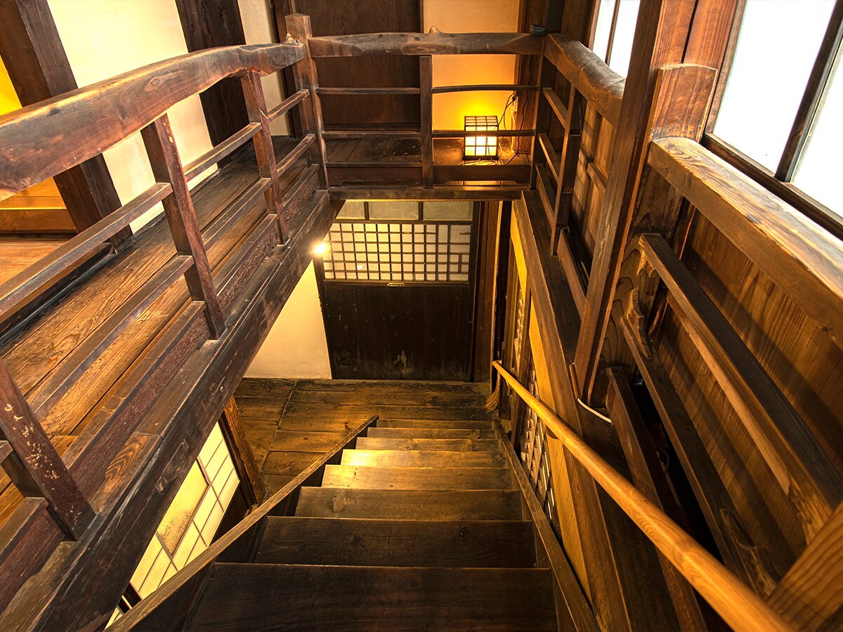 GLOCE 西会津福野屋 | 知古，享受新：110多年前建造的古老民居中的舒适旅馆