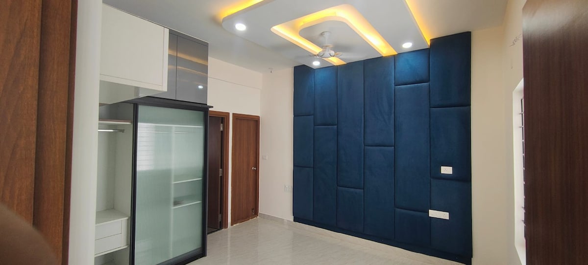 Aayushman Luxury Rooms