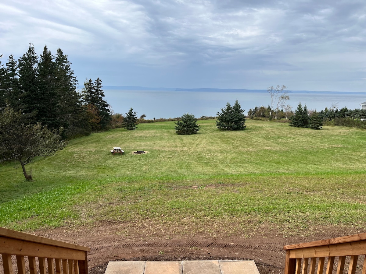 Fundy View