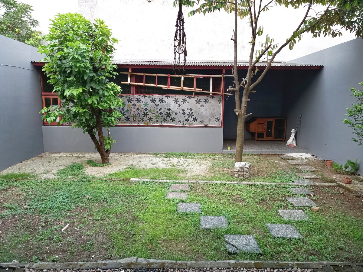 House in Grand Wisata Bekasi