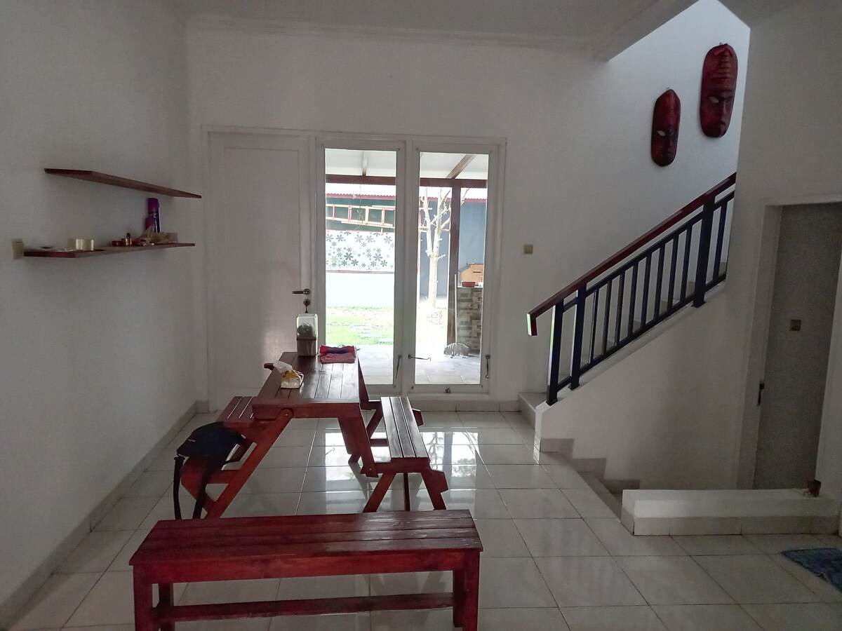 House in Grand Wisata Bekasi