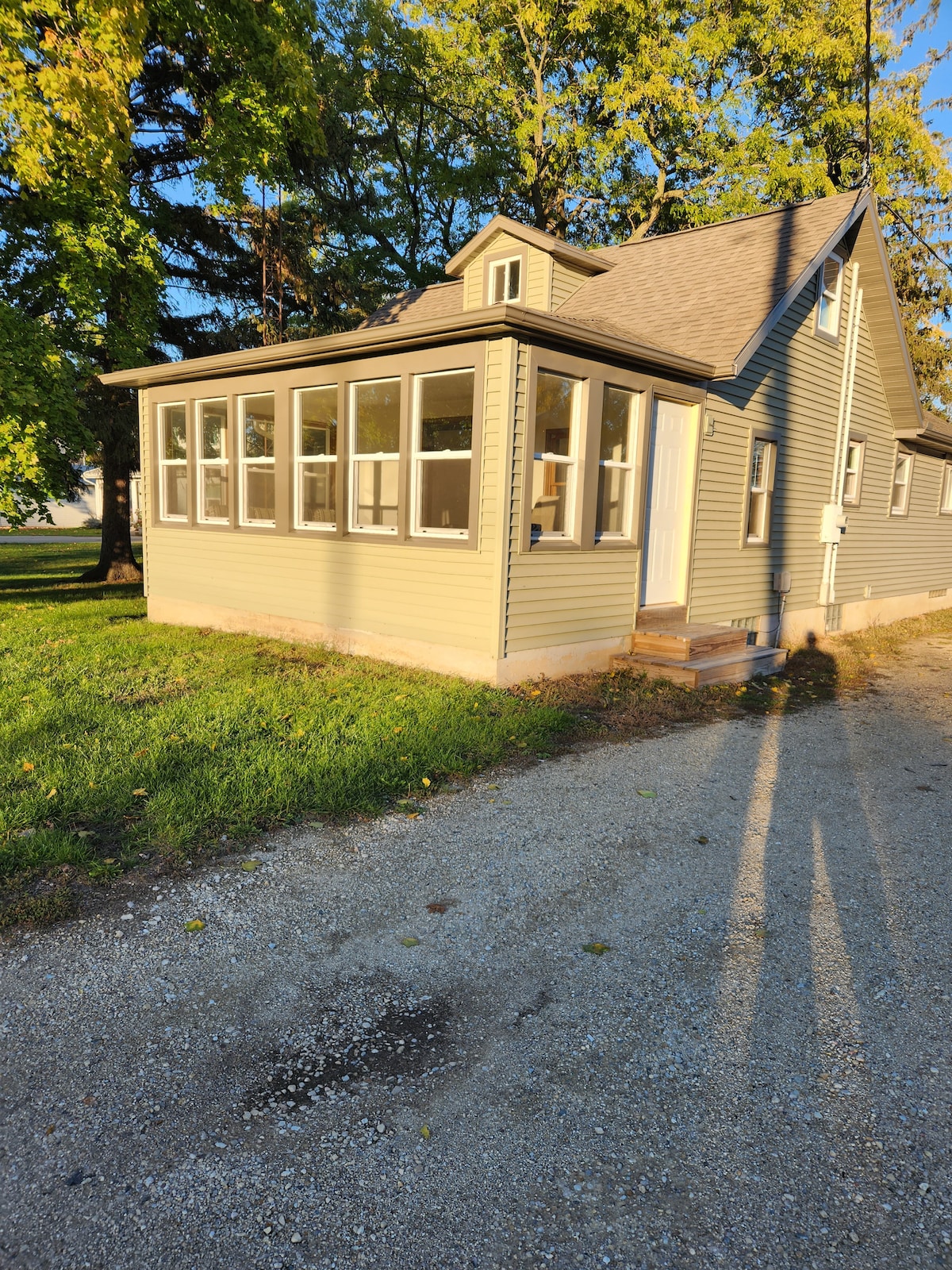 Entire House Janesville Wi