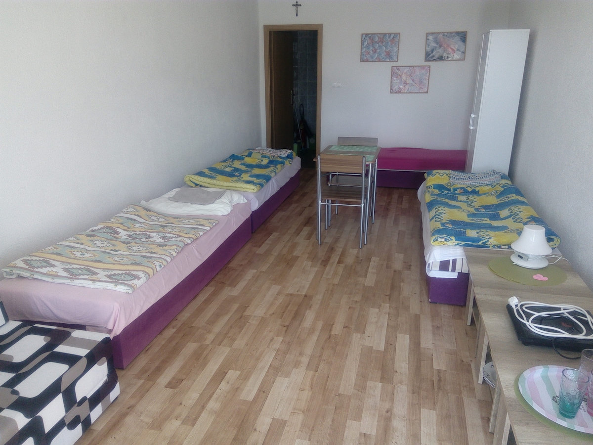 Apartmany Fantagiro