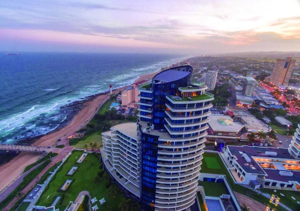 The Pearls of Umhlanga Penthouse
