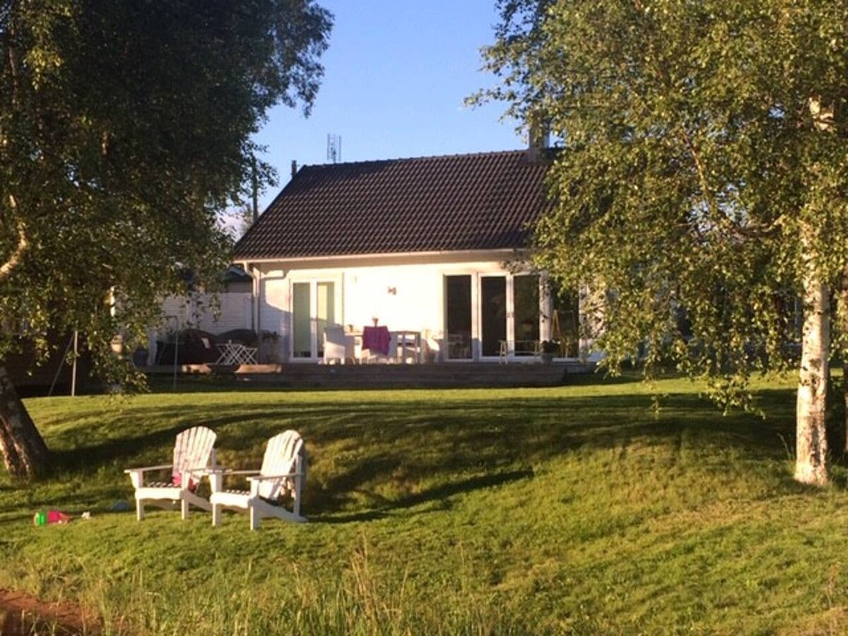 Villa Forsnäs