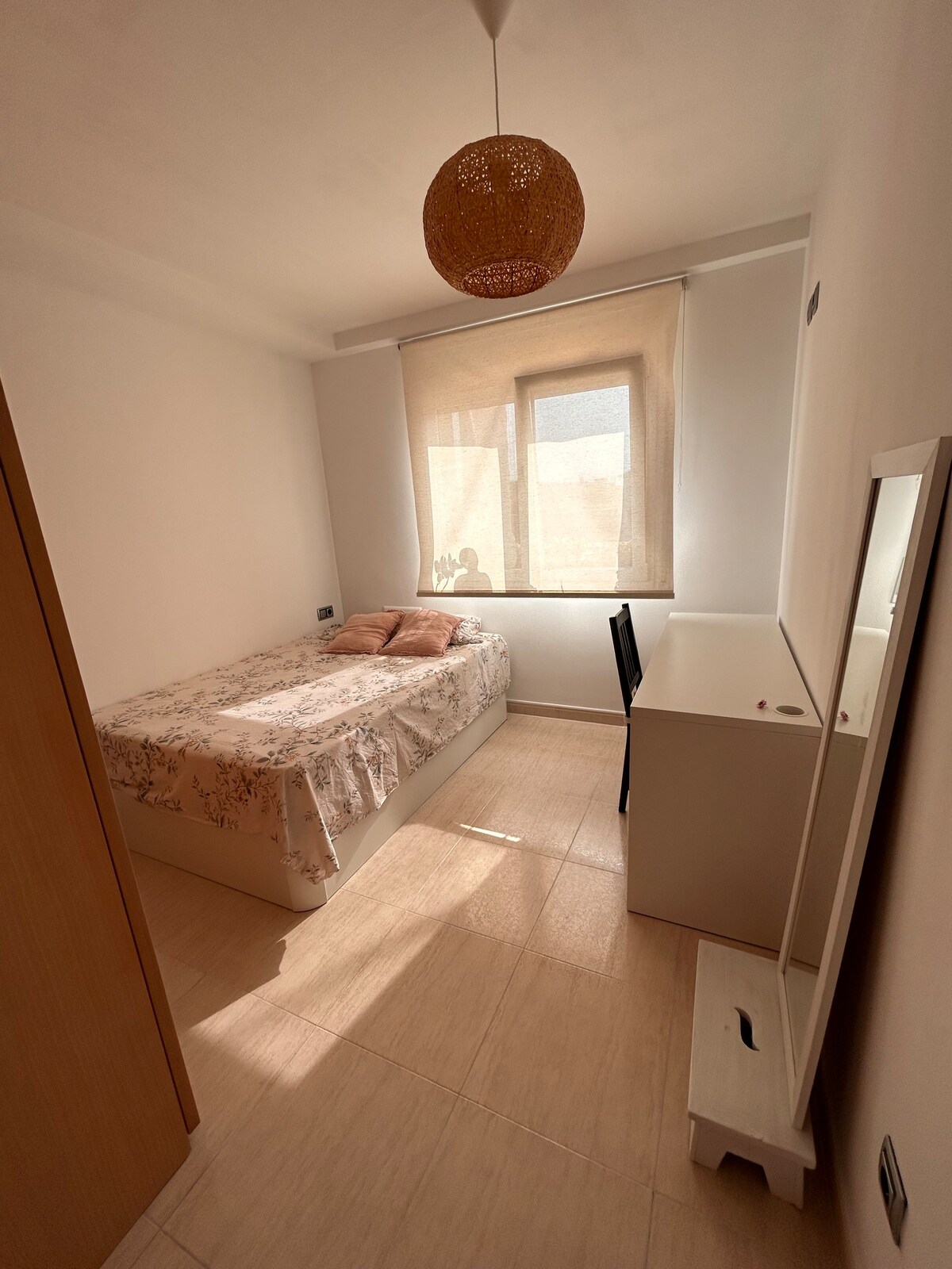 Acogedor Duplex cerquita de Girona