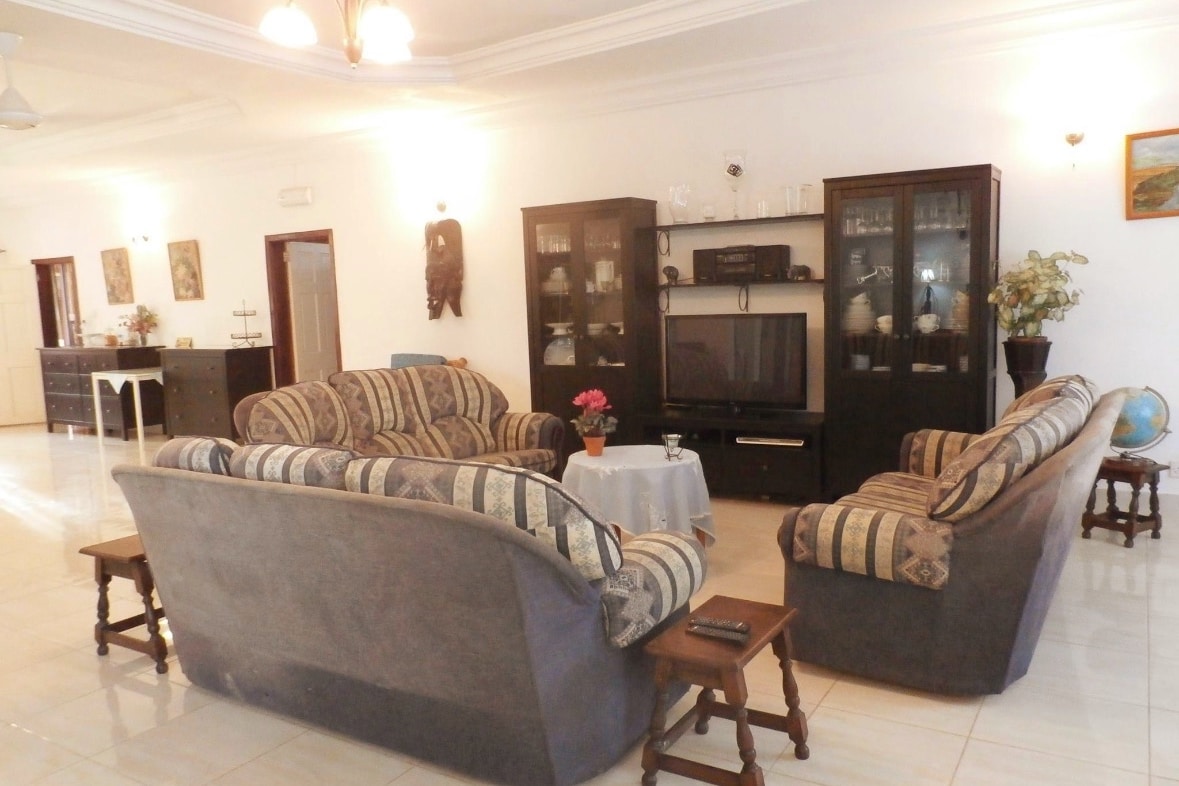 B & B Villa Calliandra