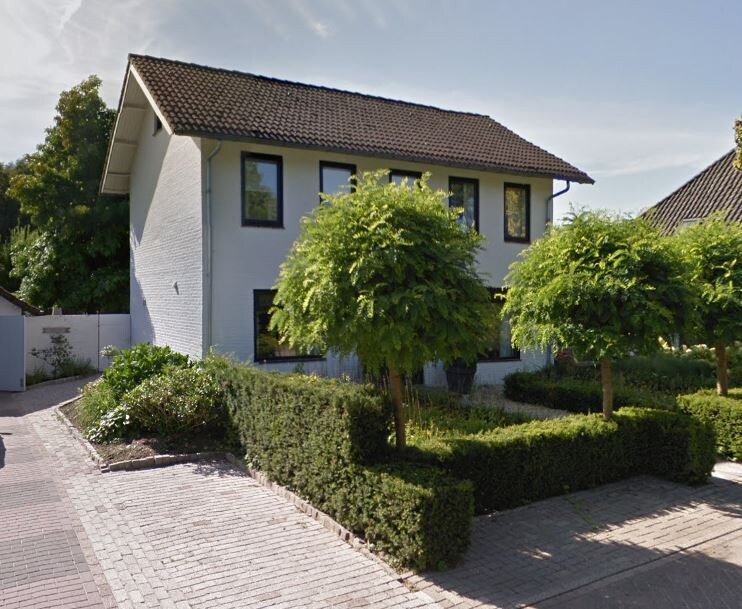 Spacious home in Helmond