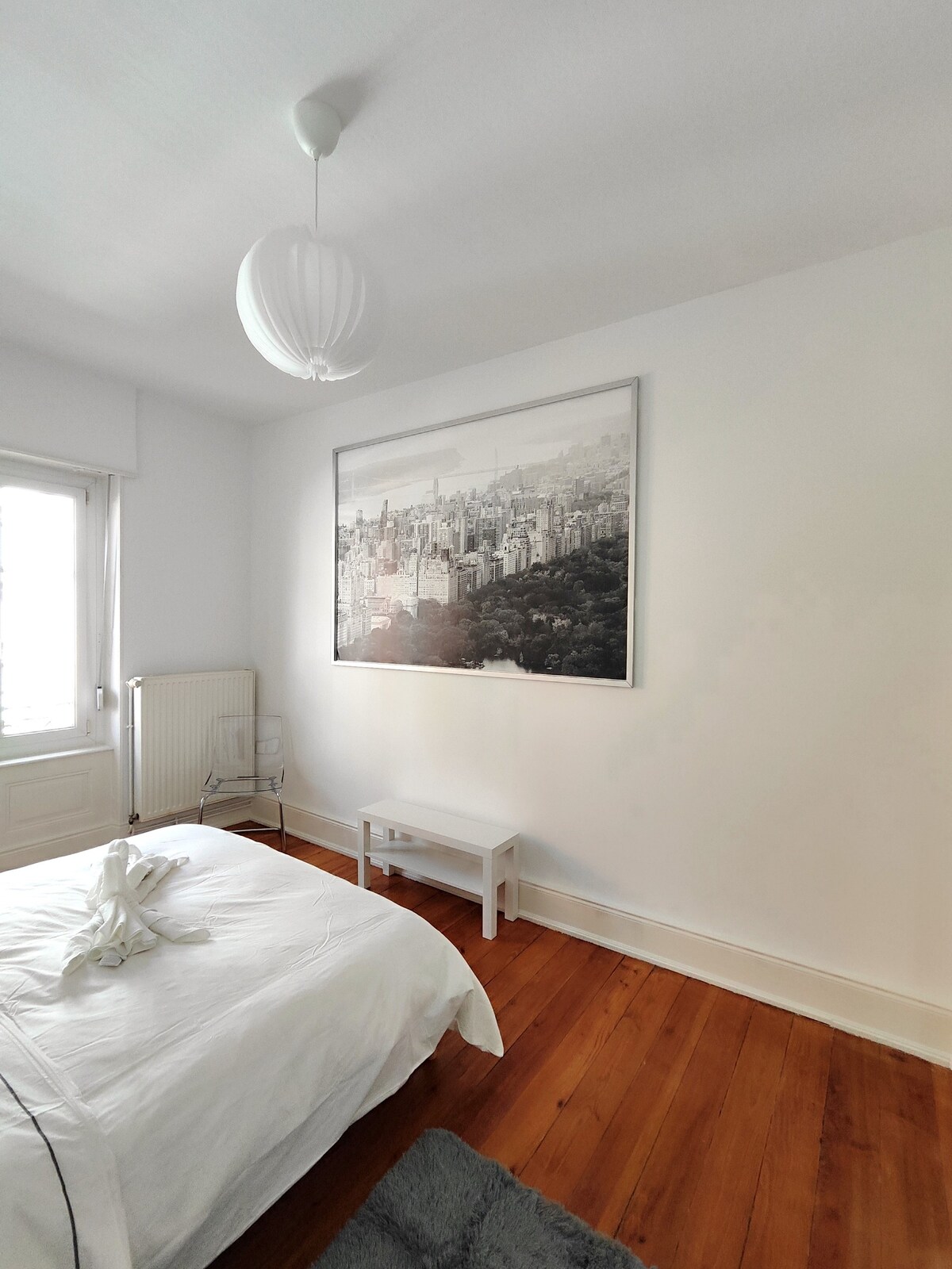 # Lamadeleine-Appartement Moderne