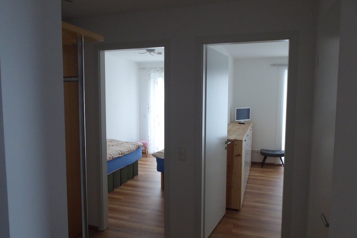 Ferienwohnung Emil Nördlingen