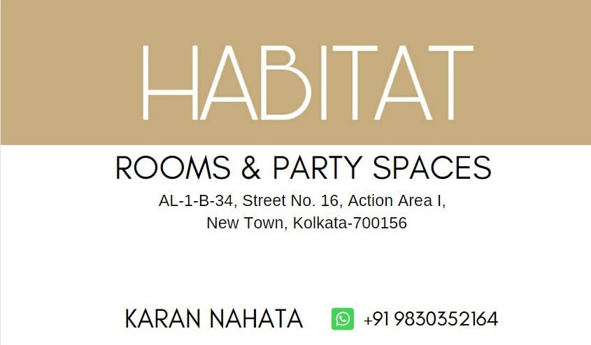 整栋大楼@ Habitat酒店和派对空间