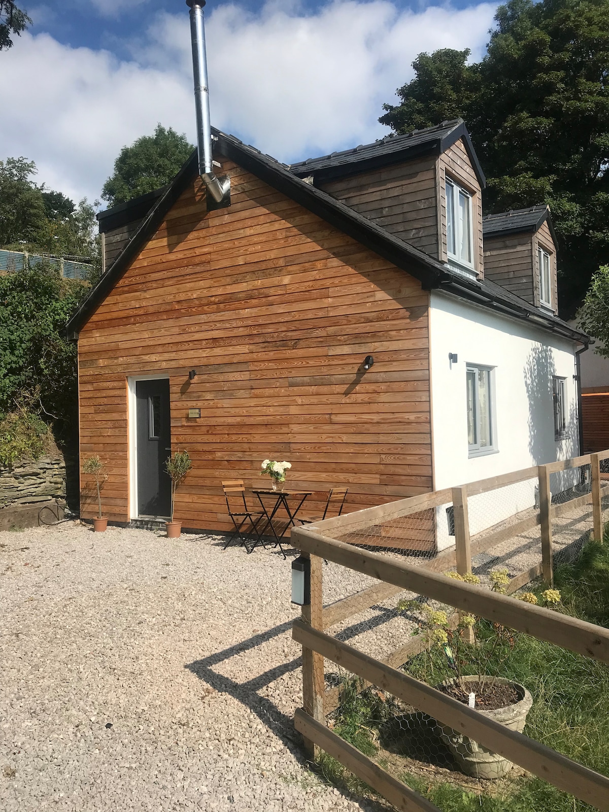 Foel Glyd, Cosy Cottage