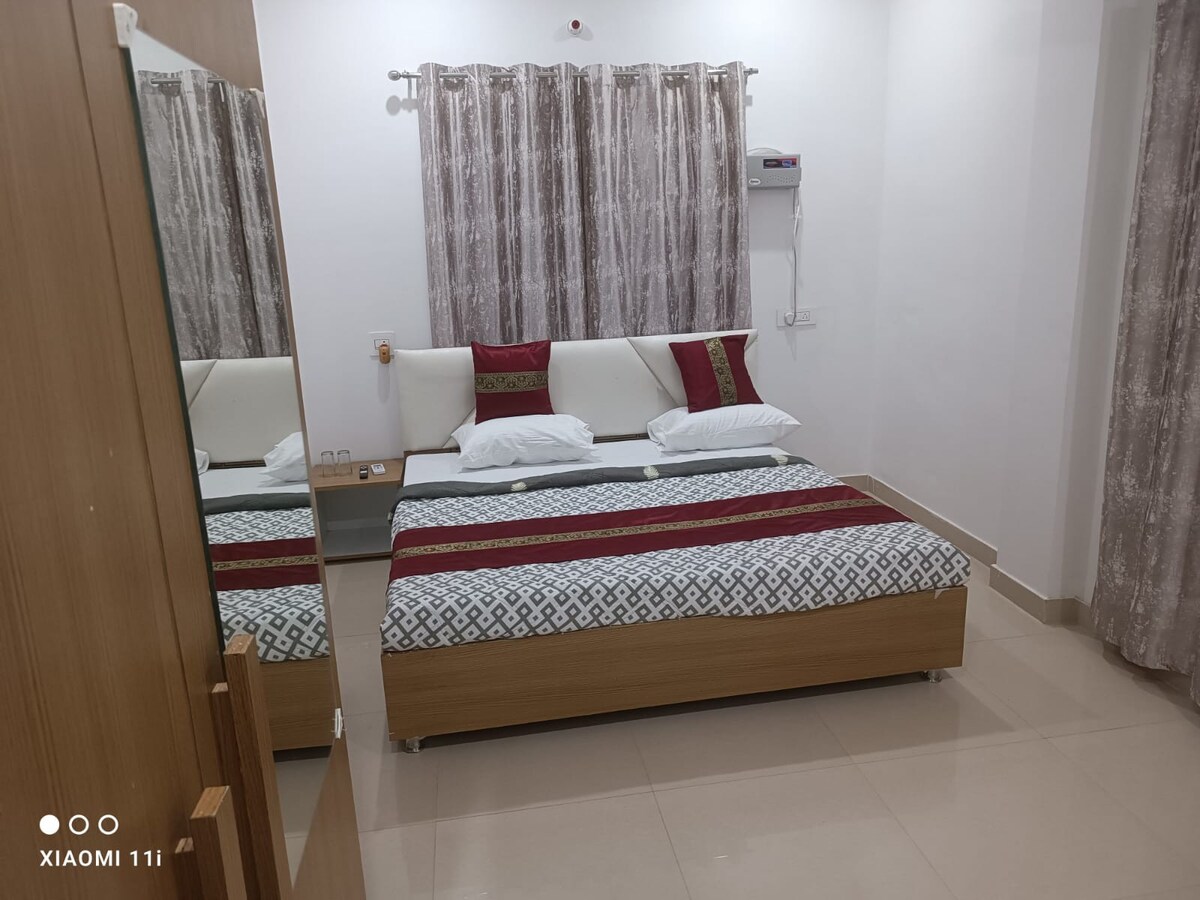 sai kripa residency apartment 90