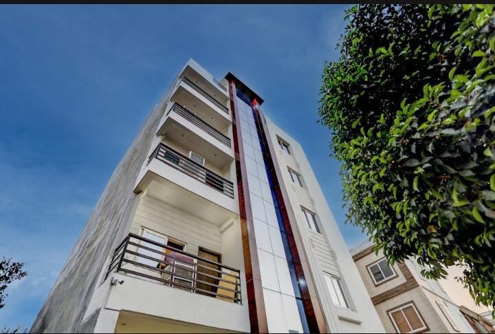 sai kripa residency apartment 90