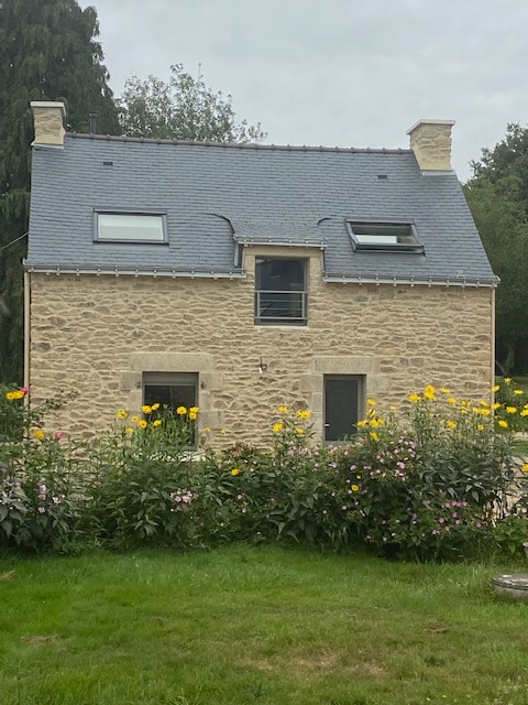 奥雷地区的团体小屋