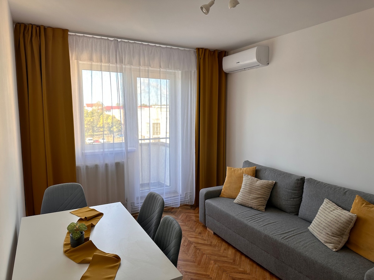 Lux  Apartment  Vivo Mall