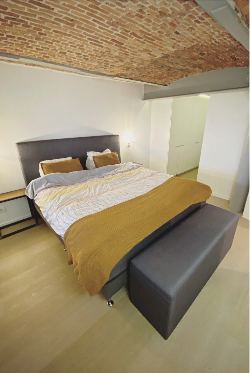 位于Kortrijk的Loft