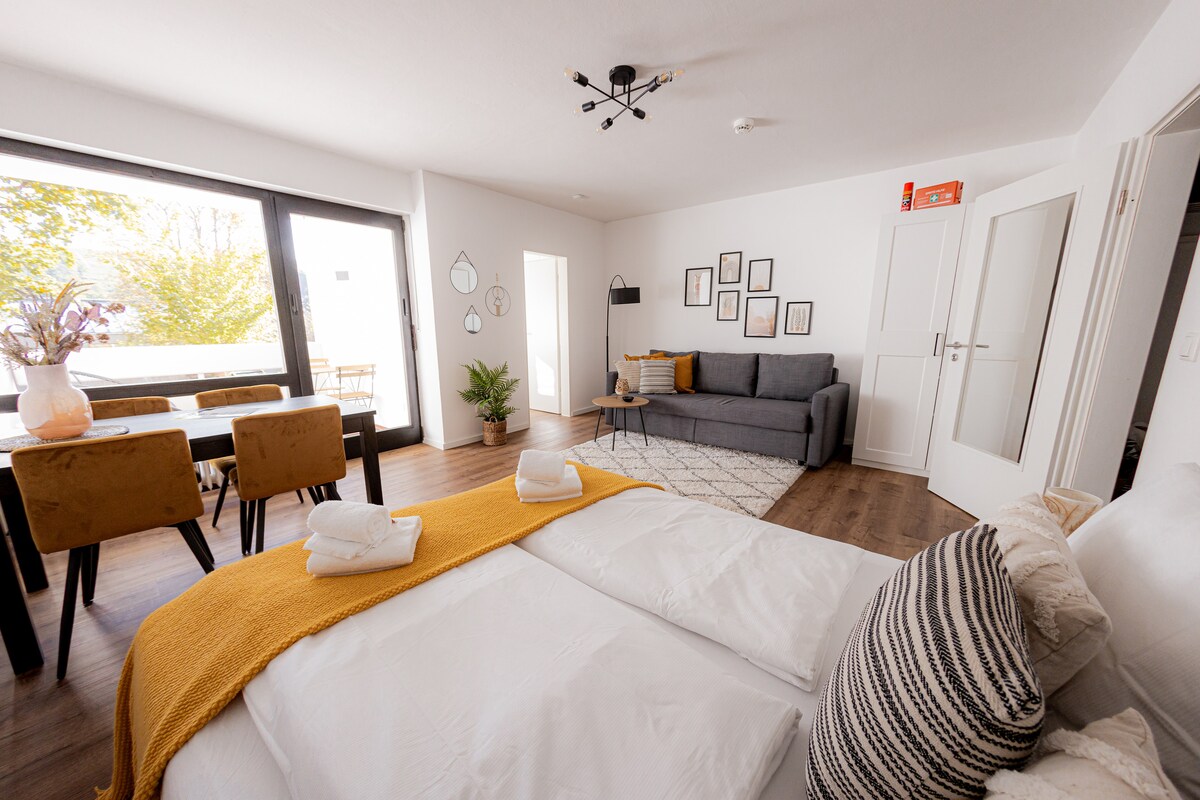 Come4Stay Passau - Seidenhof