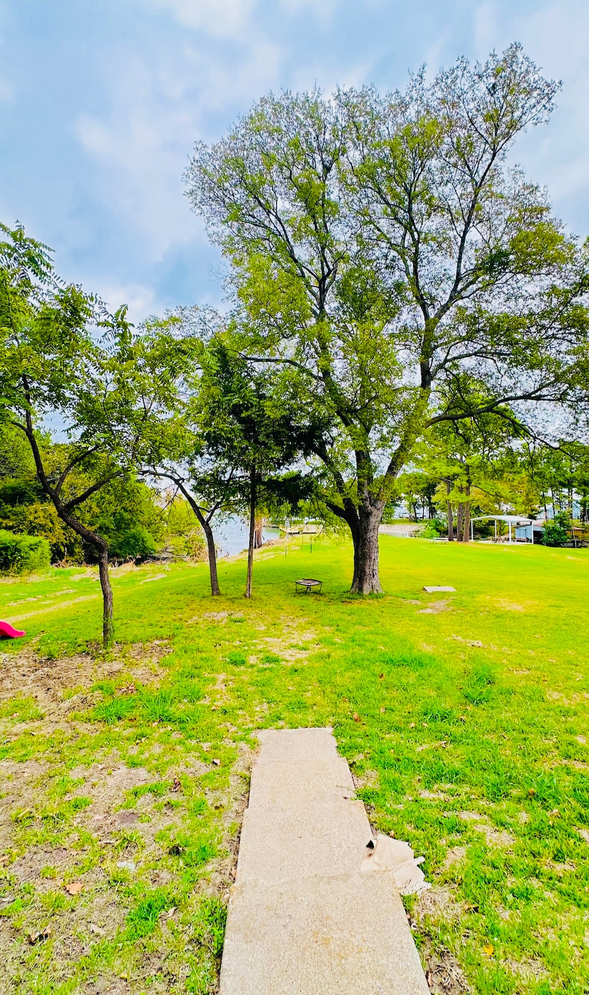 Tawakoni Waterfront Lake House w/Dock Wills Point