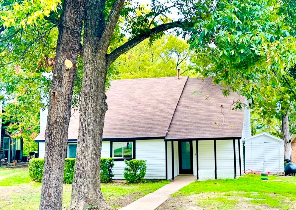 Tawakoni Waterfront Lake House w/Dock Wills Point