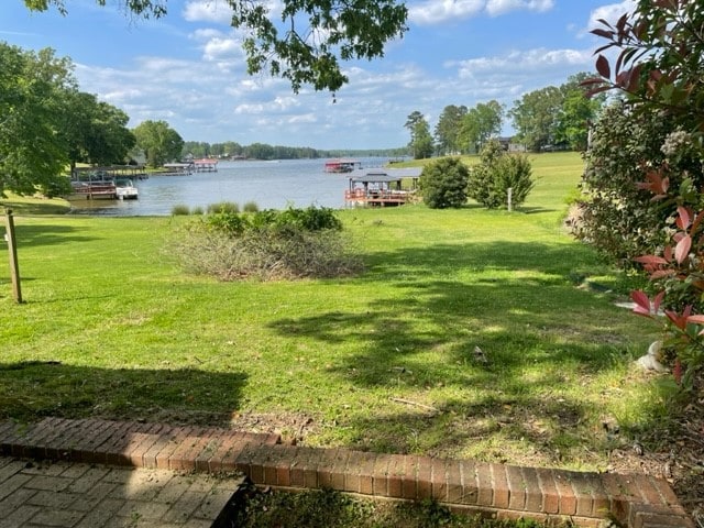 Sanctuary on the Lake