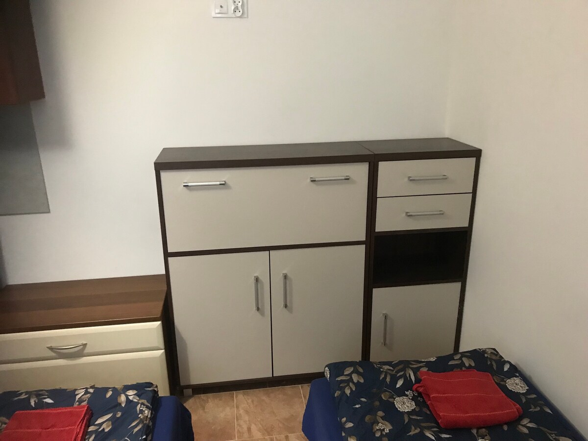 Kris Apartament