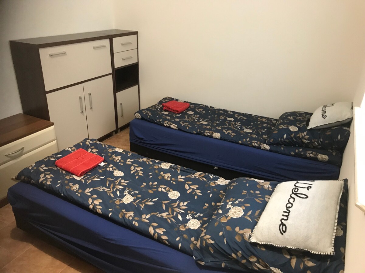 Kris Apartament