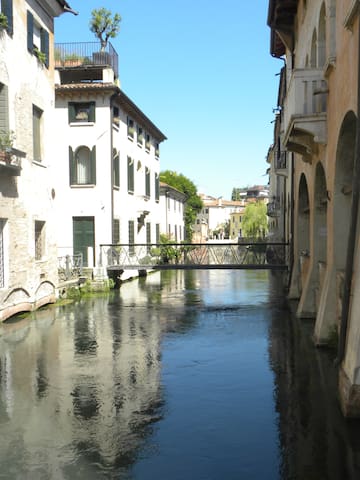 Treviso的民宿