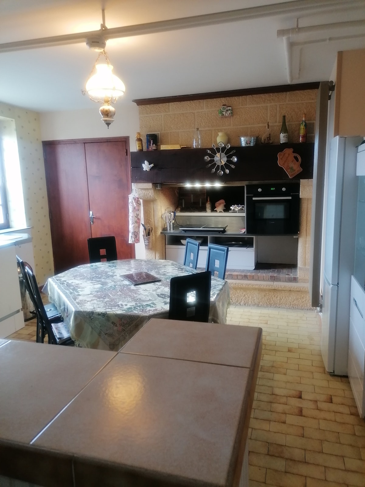 Appartement Gaillarde