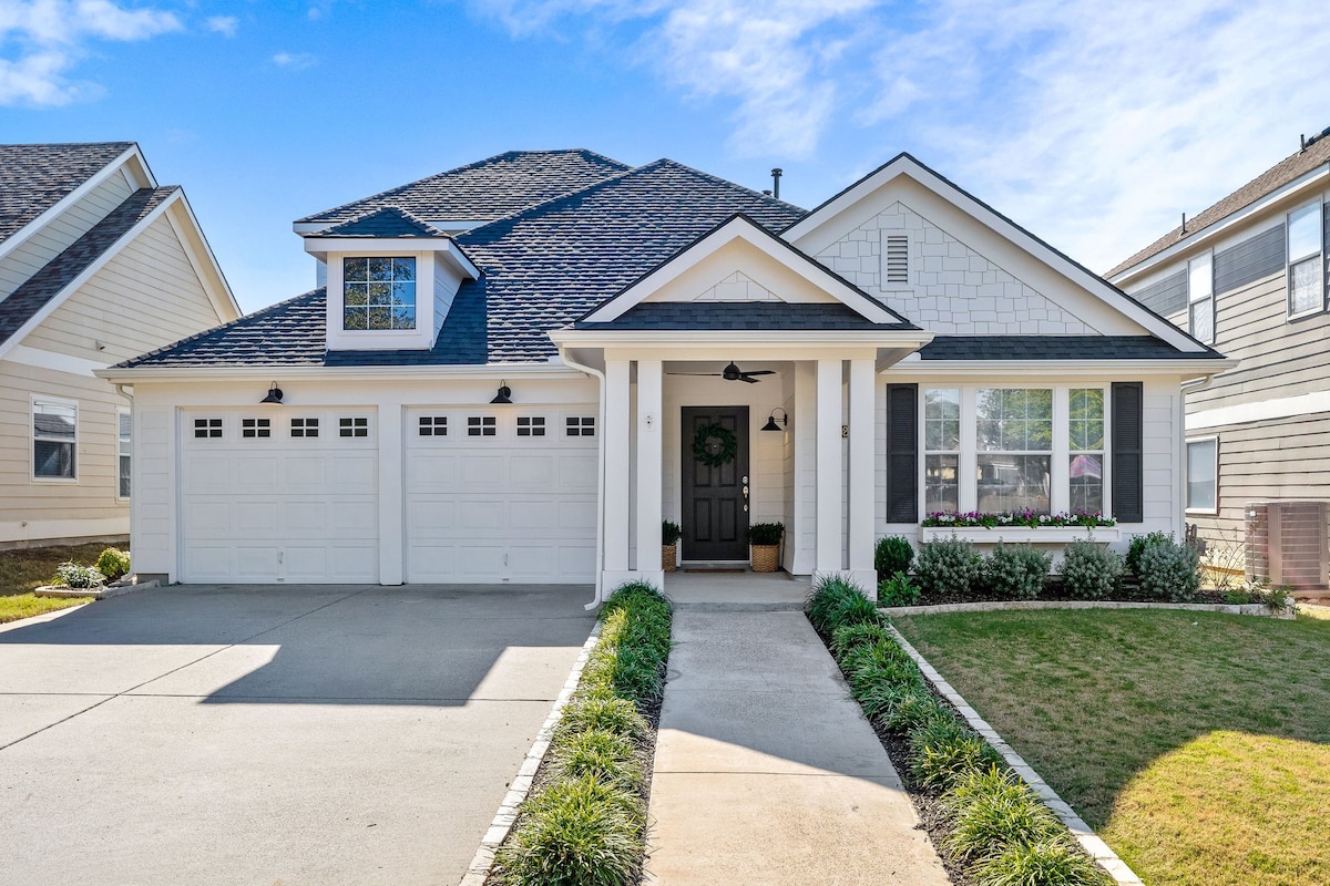 Family and Pet-friendly in desirable Keller ISD