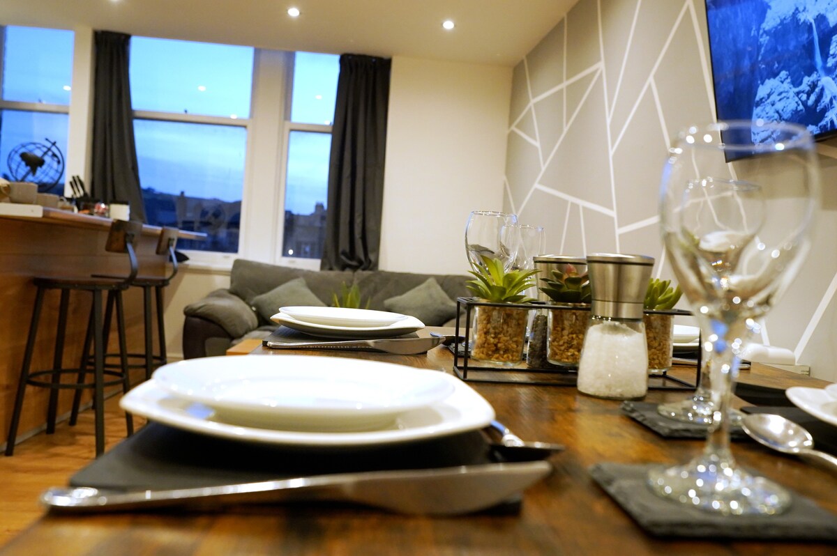 Grace House Apartment- Yorkshire