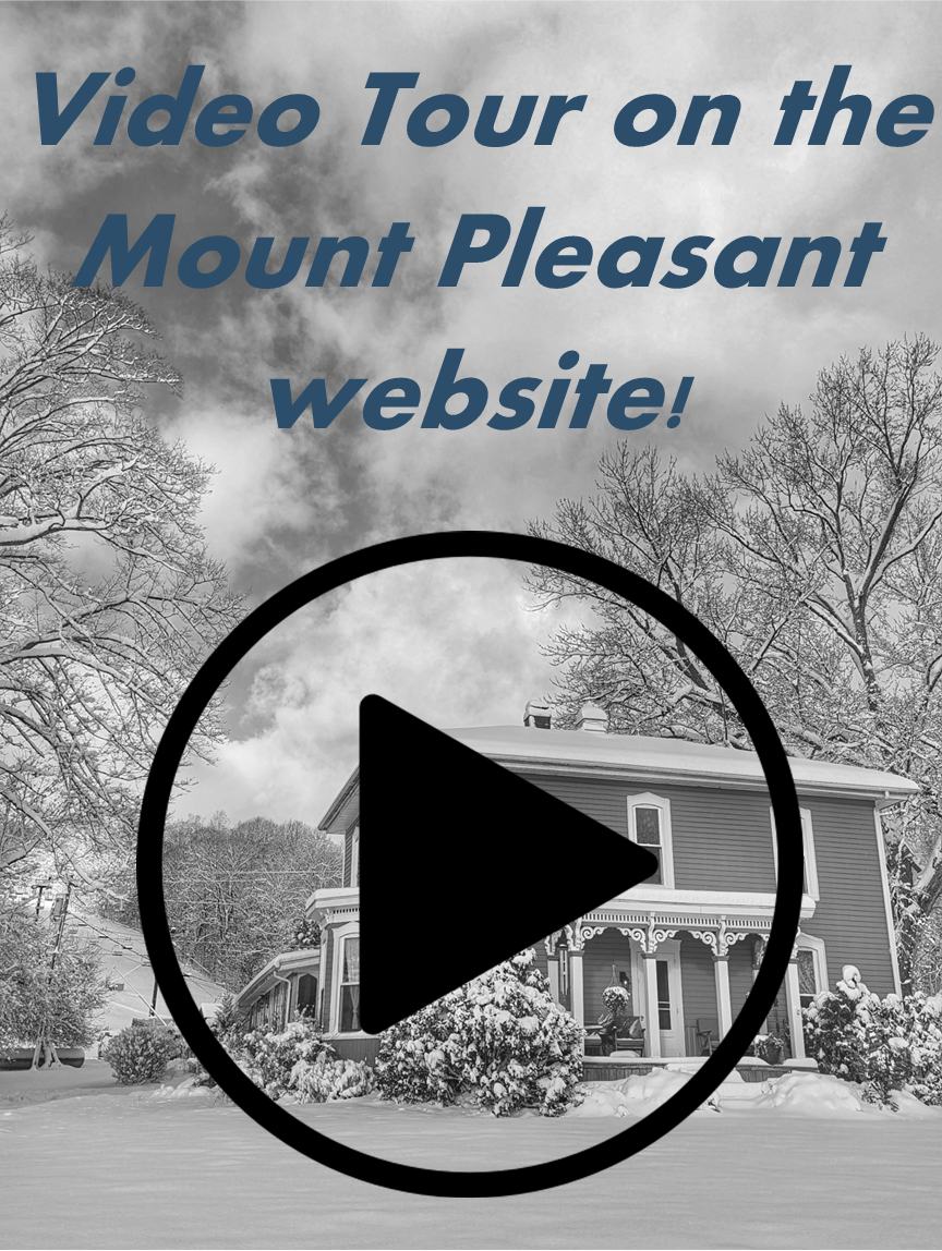 The Mount Pleasant House