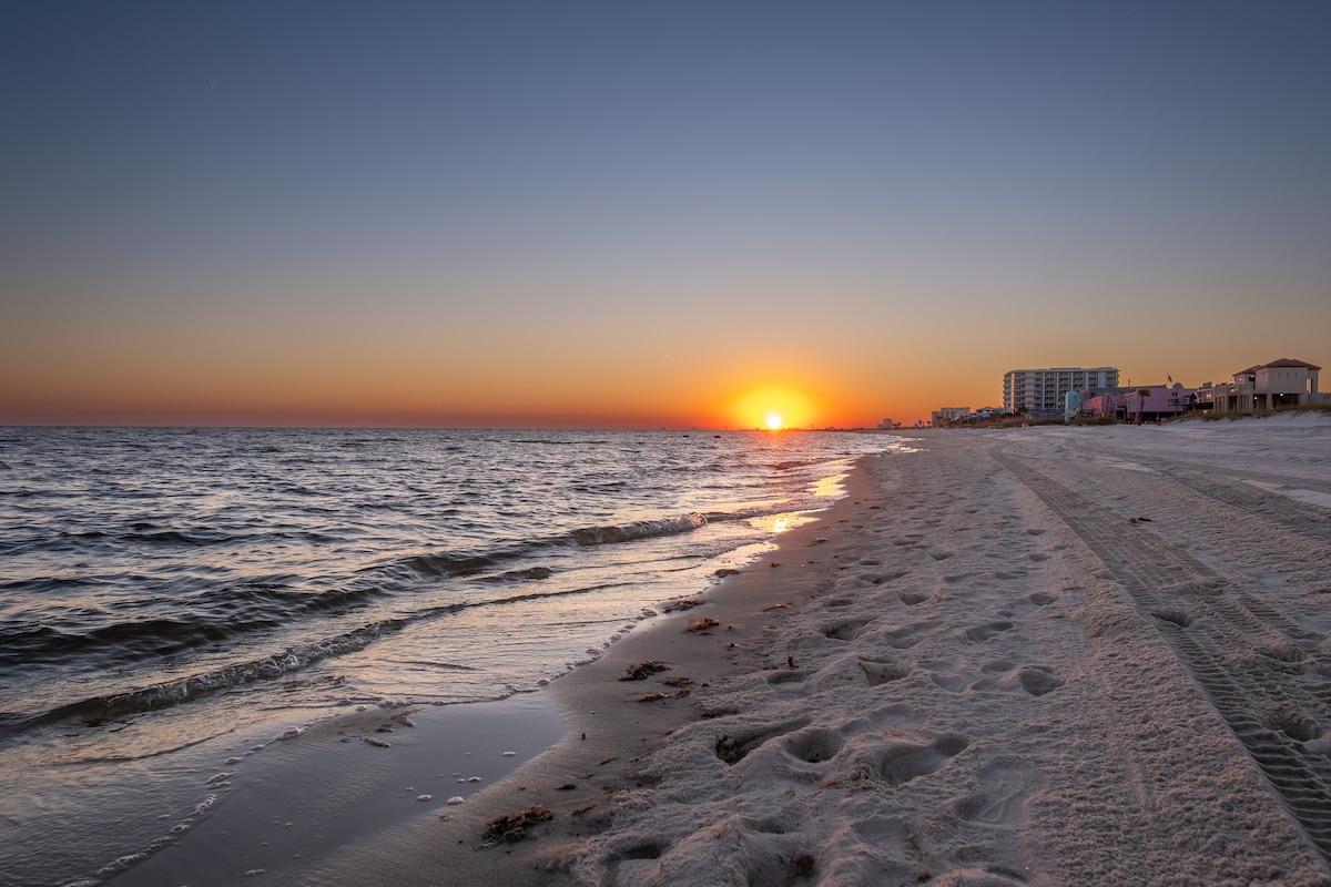 Biloxi Beach House