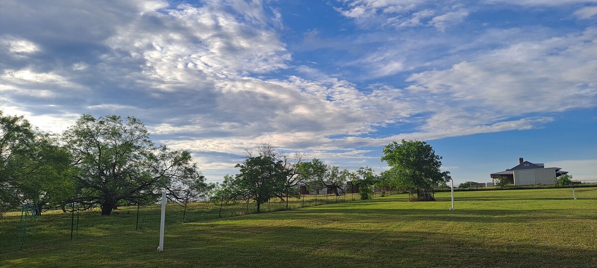 Kinangop Farms Retreat