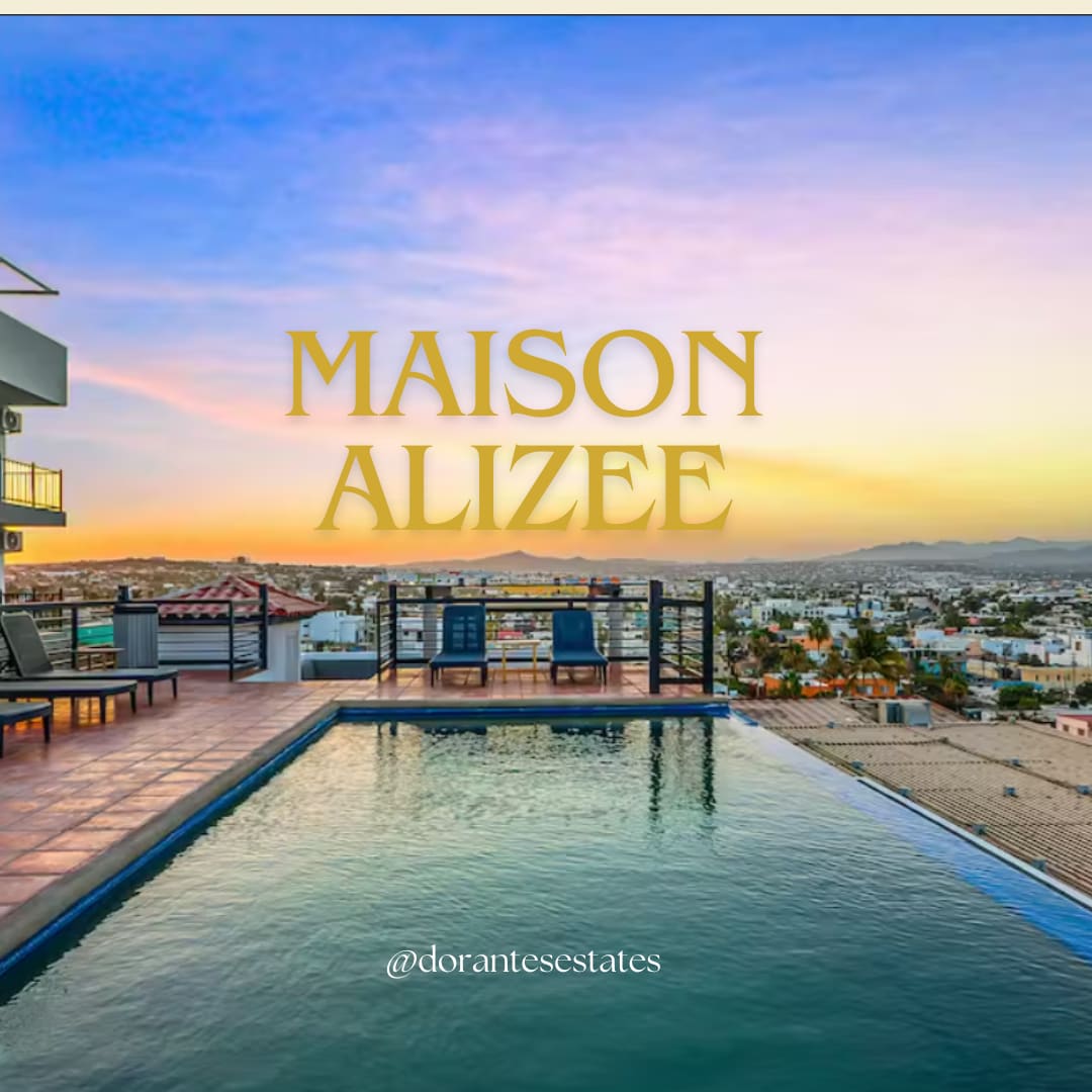 Breathtaking Views 1-Bdrm W/Pool Maison Alizee!