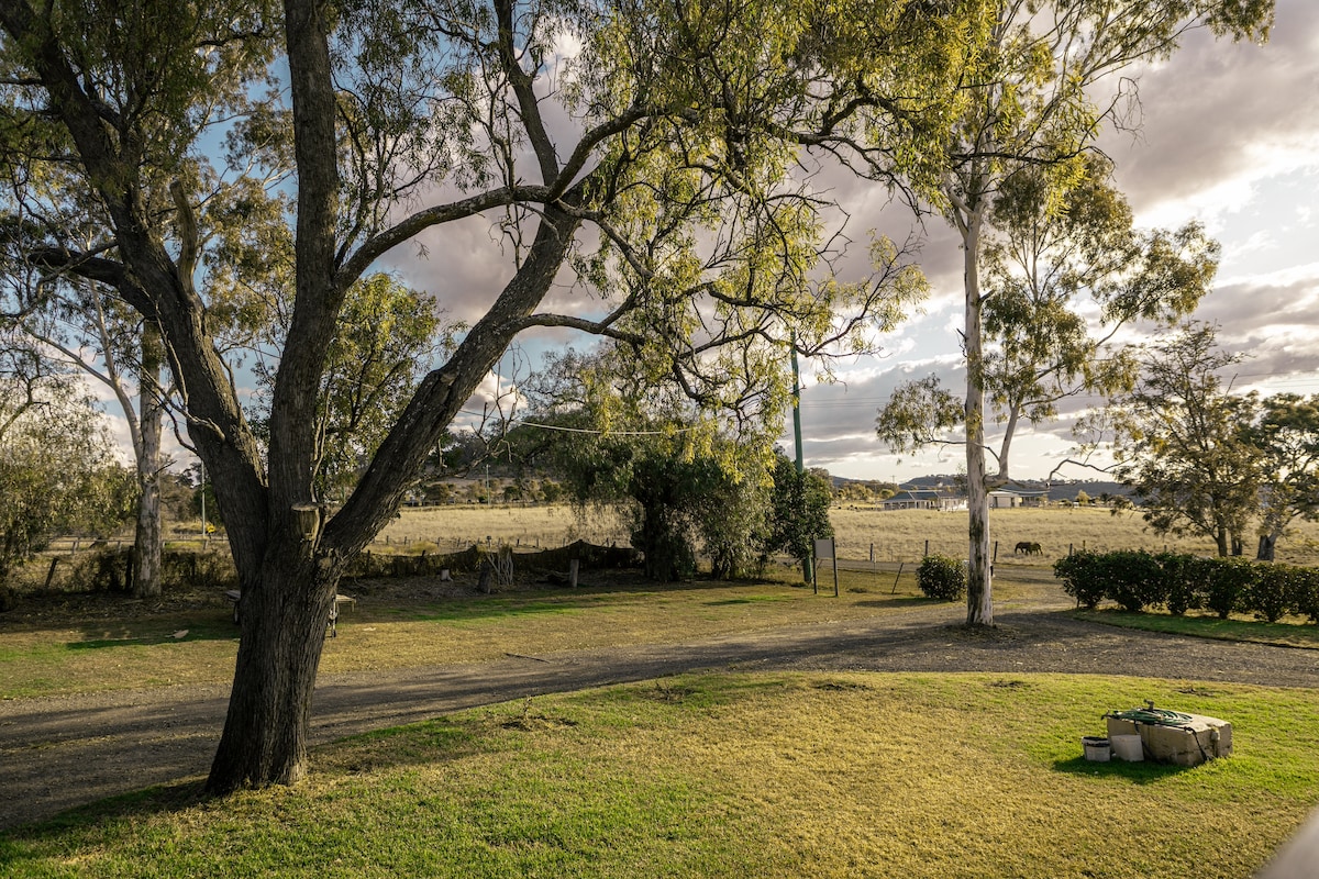 Vineyard Stay - Chardonnay Room