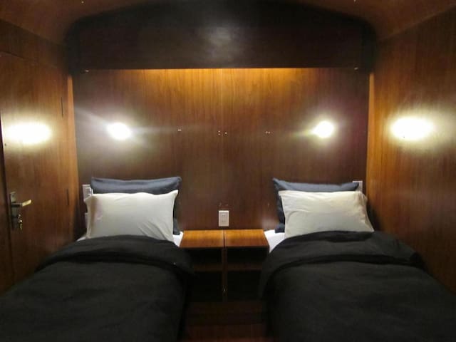 Uyuni的民宿