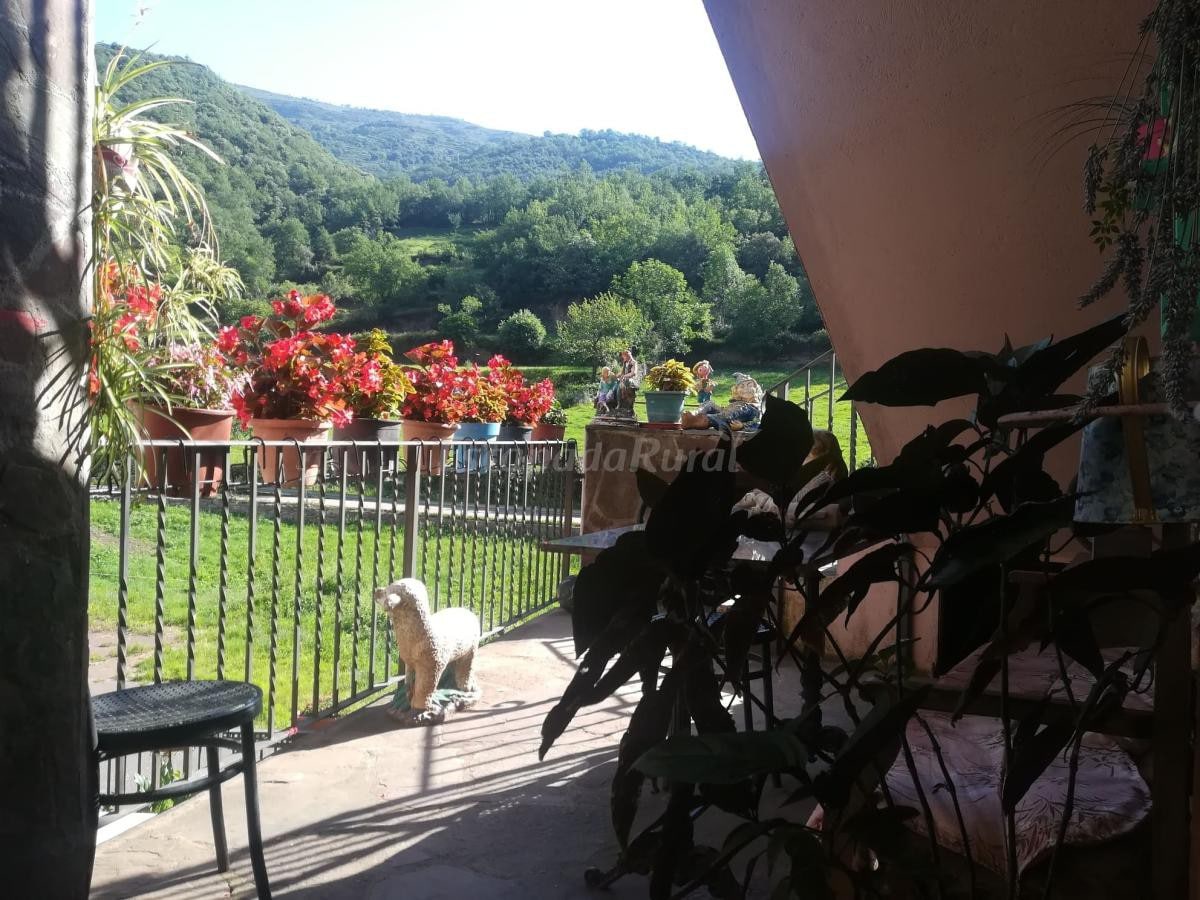 B&B En Los Pirineos