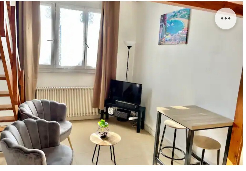 Appartement near Orly Airport