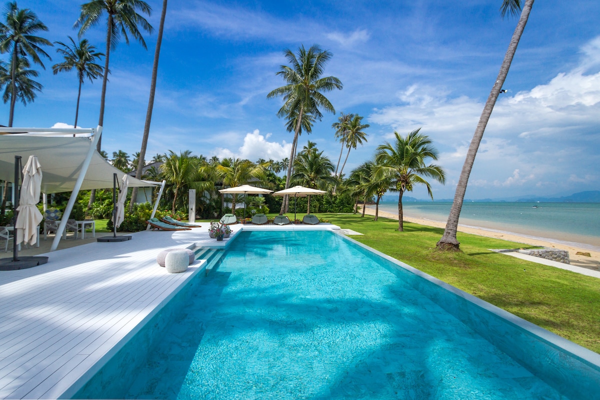 Private Pool Villa Koh Yao Noi