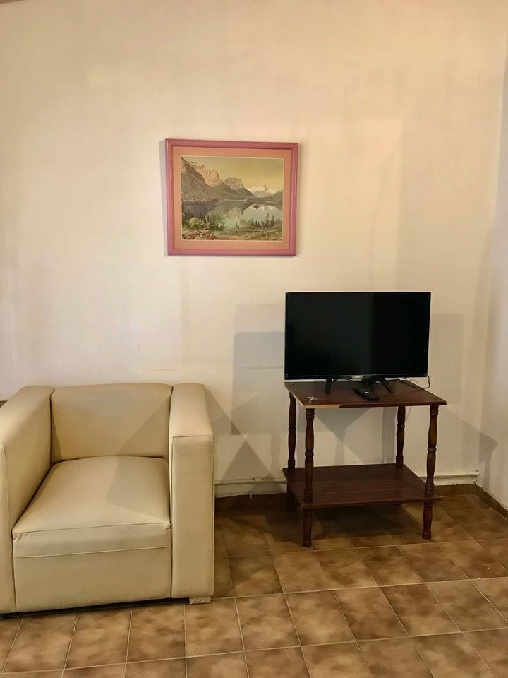 Departamento Céntrico Gral. Roca