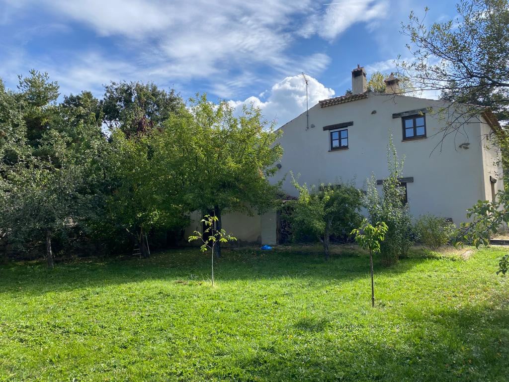 Casa Rural en la Sierra