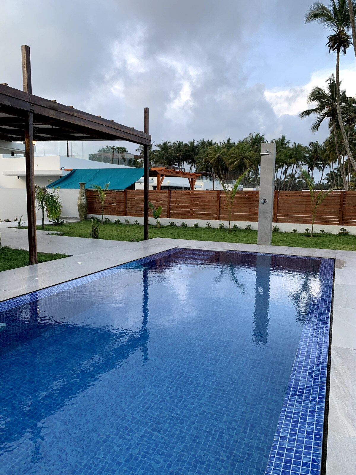 3Bedroom Luxury Beach Villa + Private Pool A1