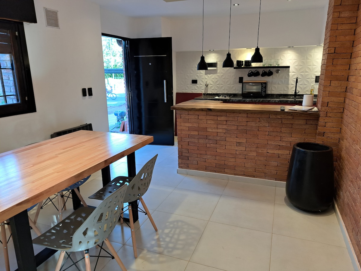 Apartamento Urca con cochera