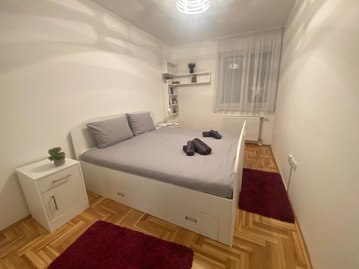 Apartman Lux 5