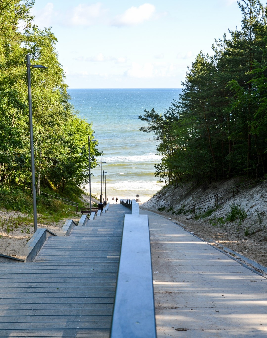 Family Stay in Jastrzębia Góra | Kuracyjna I