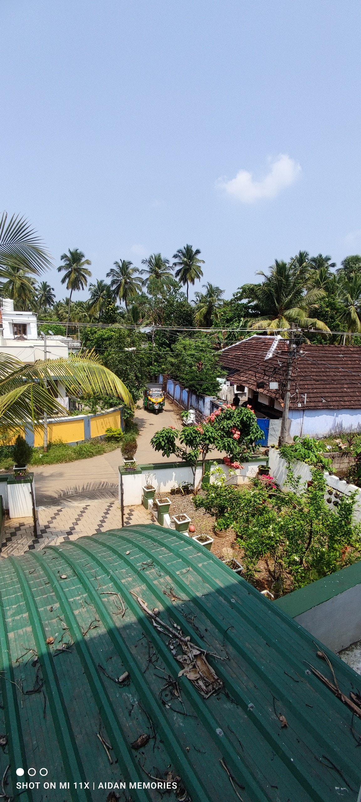 Tattamangalam-chittur-Palakkad村庄住宿